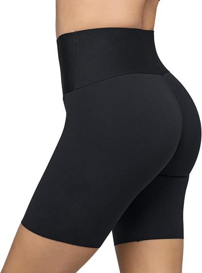 Aureva Sculpt Shorts