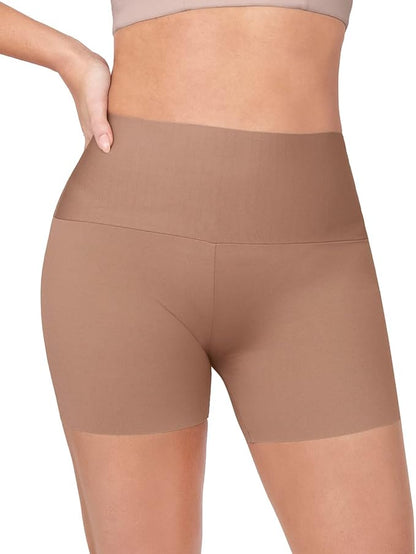 Aureva Sculpt Shorts