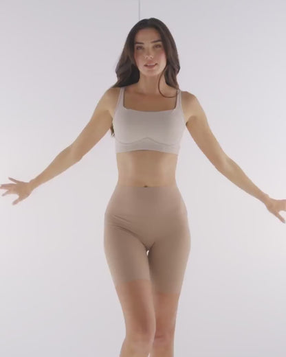 Aureva Sculpt Shorts